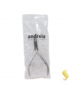 Andreia Alicate De Puntas Rectas